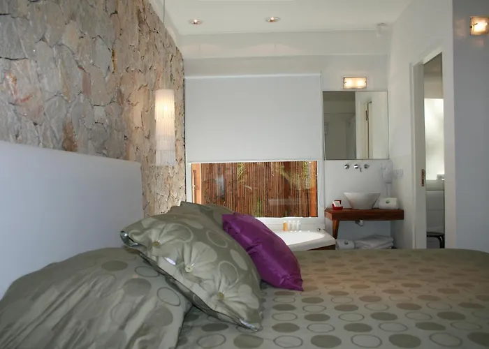 Kaia Apart y Spa