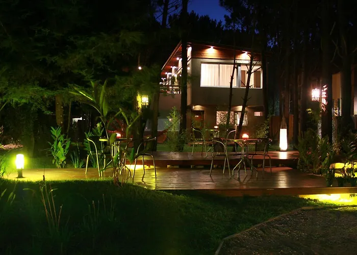 Kaia Apart y Spa