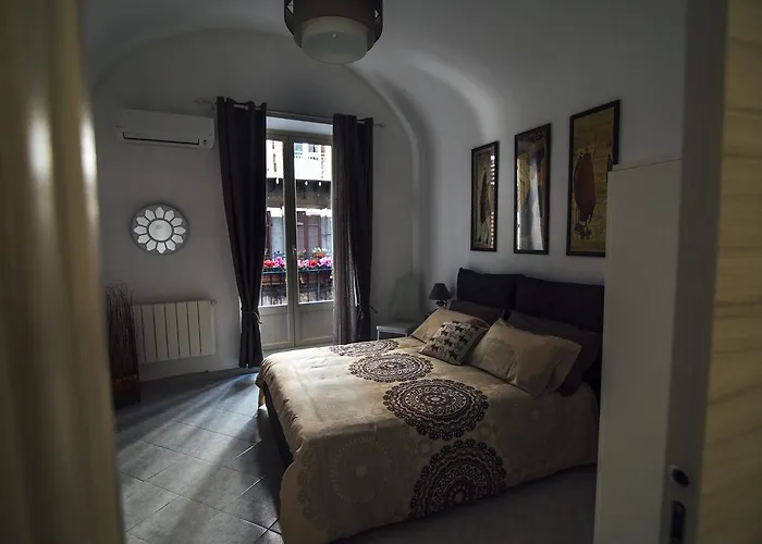 Via Vittorio Emanuele