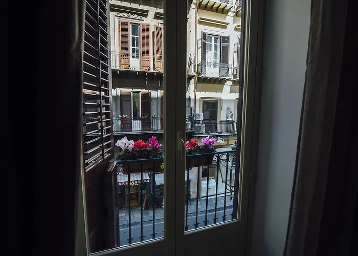 Via Vittorio Emanuele