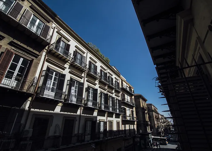 Via Vittorio Emanuele