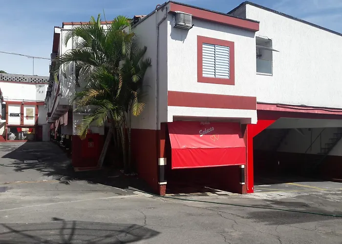 Sedução