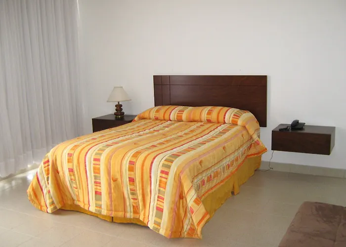 Hotel Royal Plaza Cali
