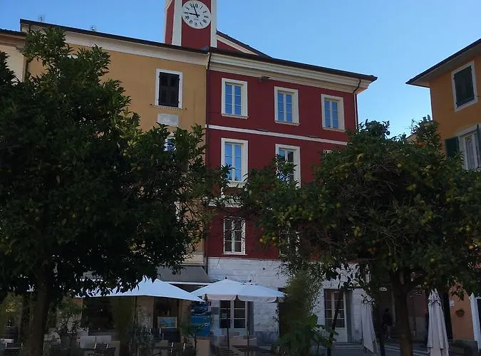 Palazzo Nizza