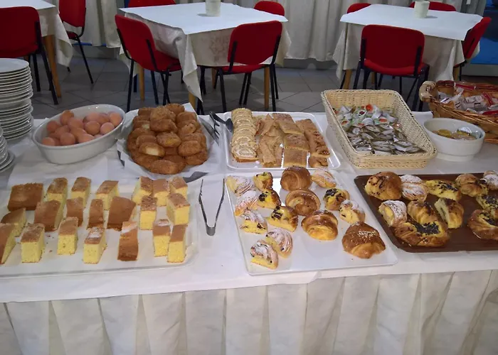 Hotel vicino al College: Hotel Elvezia