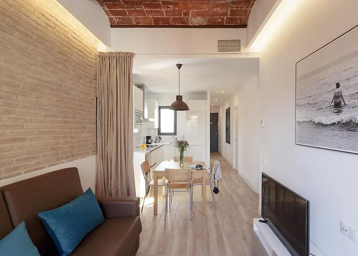 Hotel Sagrada Familia s