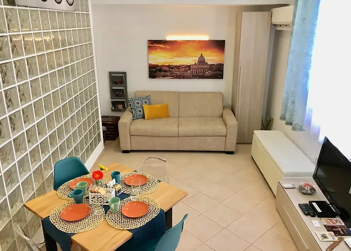 La villa: Apartment Amadeus