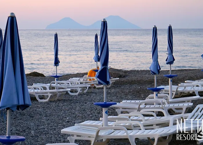 Resort: Nettuno Resort