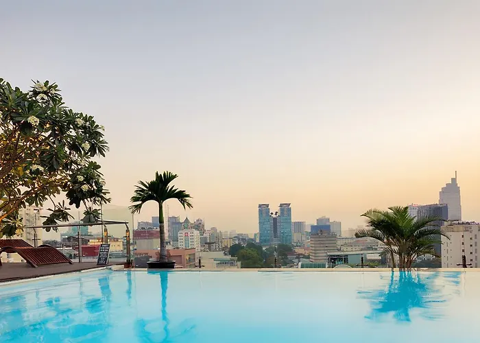 Spahotel: Grand Silverland Hotel