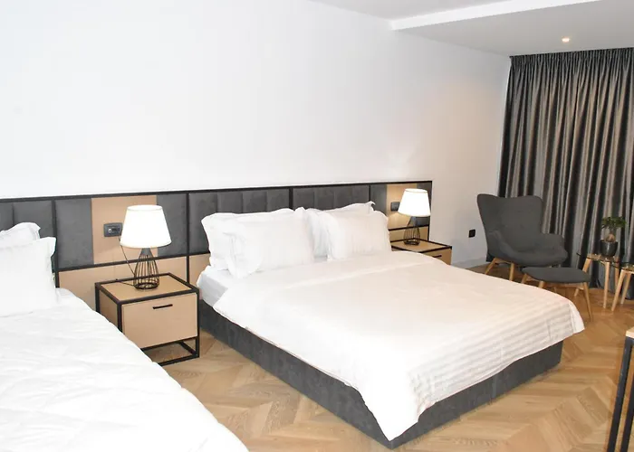 Prime Hotel
