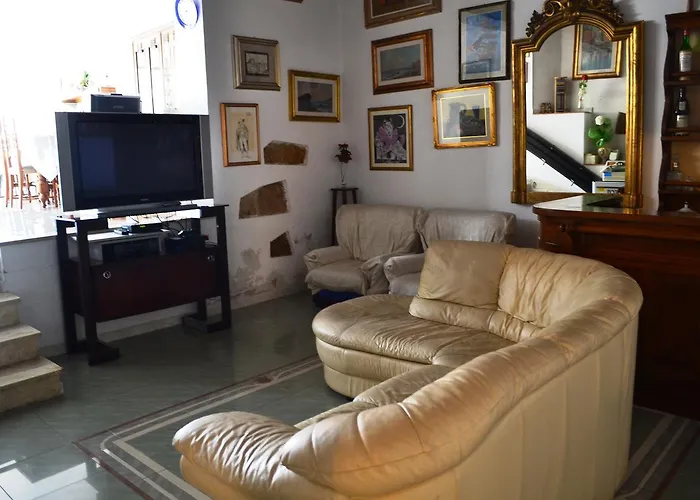 Hotel adatto agli animali: Albergo Imperiale