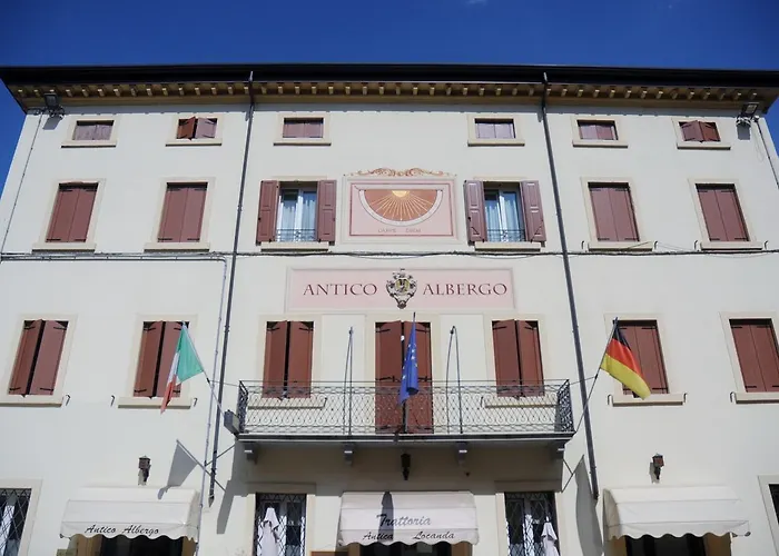 Antico