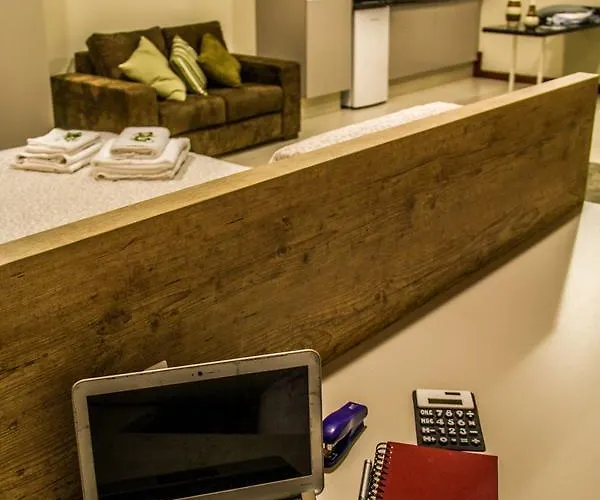 Hotel para famílias: Blu Apart Hotel