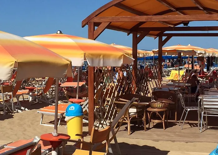 Hotel familiare: Hotel Lido