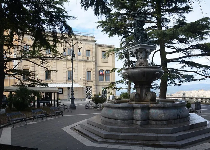 Una Casa Al Belvedere