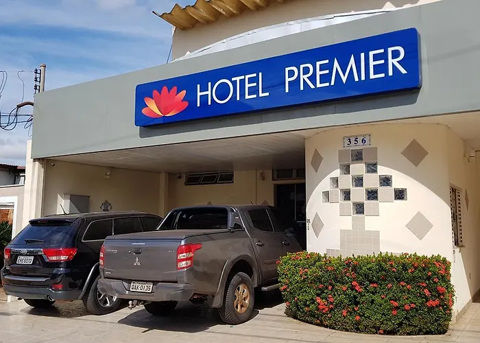 Hotel Premier