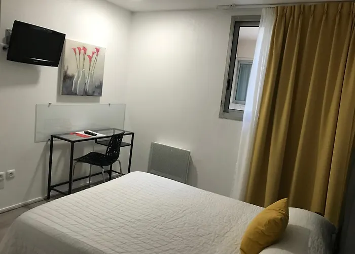 Hotel Le President