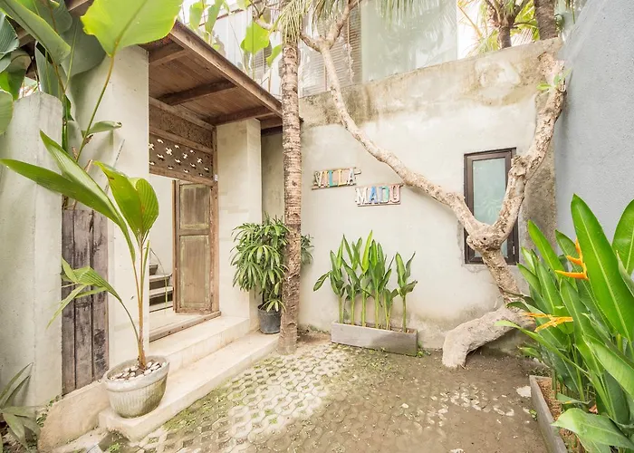Madu Canggu