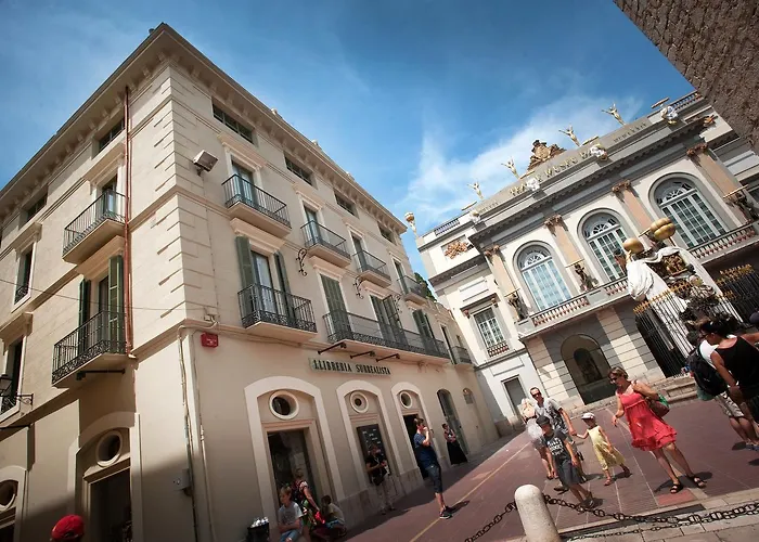Museum Apartments