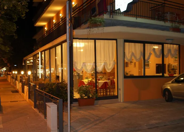 Albergo Santo Stefano