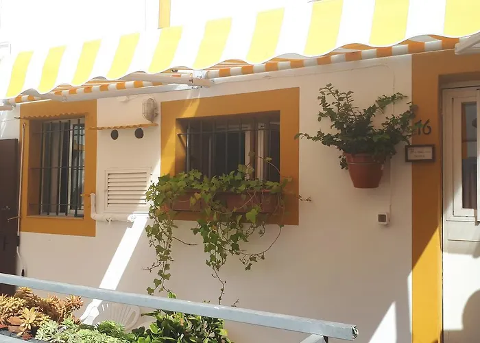 Casa de huéspedes: Hostal Manolo