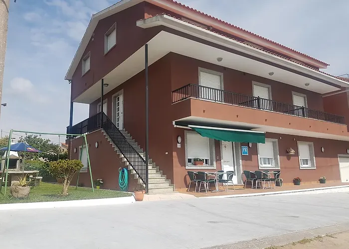  Hostal Xaraiba