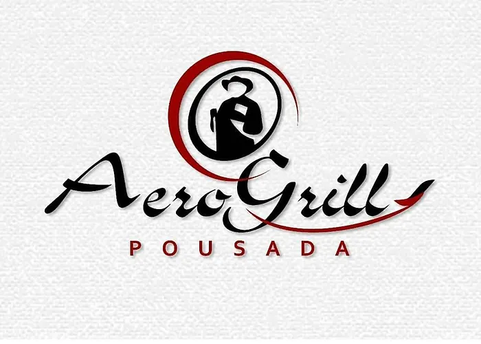  Pousada Aerogrill