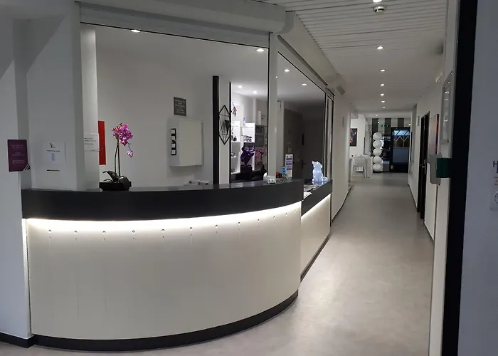 Hotel Le President