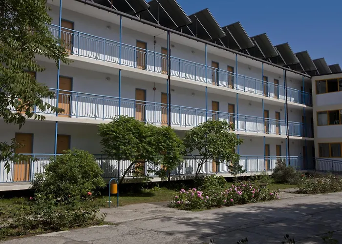 Continental Park Hotel