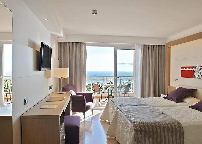Hotel Spa: Hipotels Playa La Barrosa - Adults Only