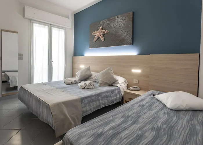Hotel Esperia