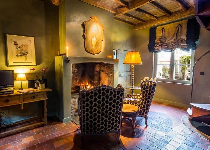 Hotel que admite mascotas: B&B Canal Deluxe