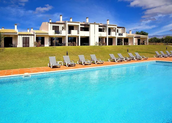 Self Catering : Alto Fairways