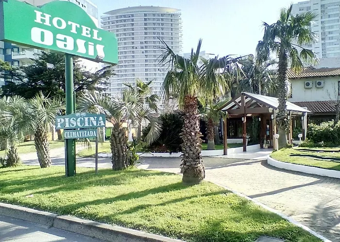  Oasis