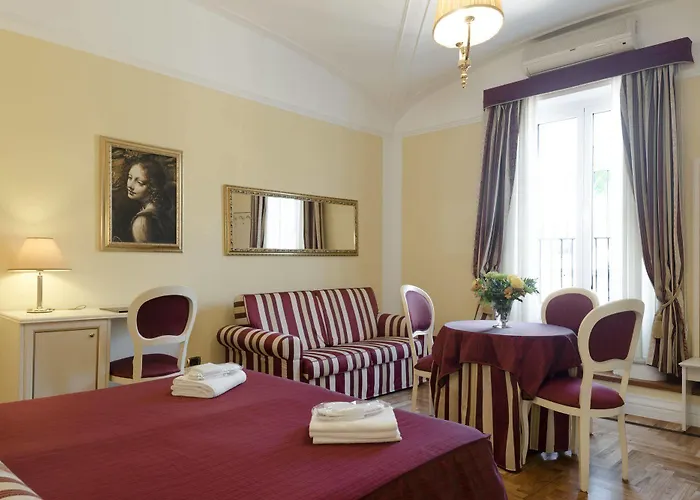 Relais Frattina