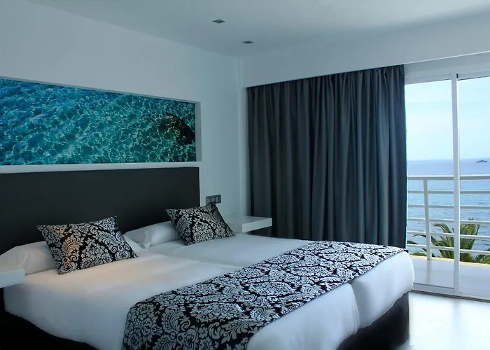 Boetiek hotel: Bg Nautico Ebeso