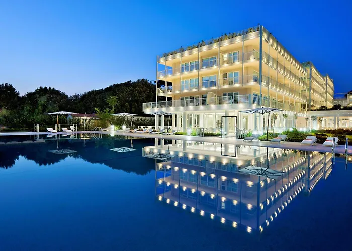 Strandhotel: Versilia Lido | Una Esperienze