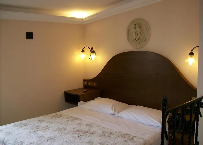 Hotel barato: Hotel Prati