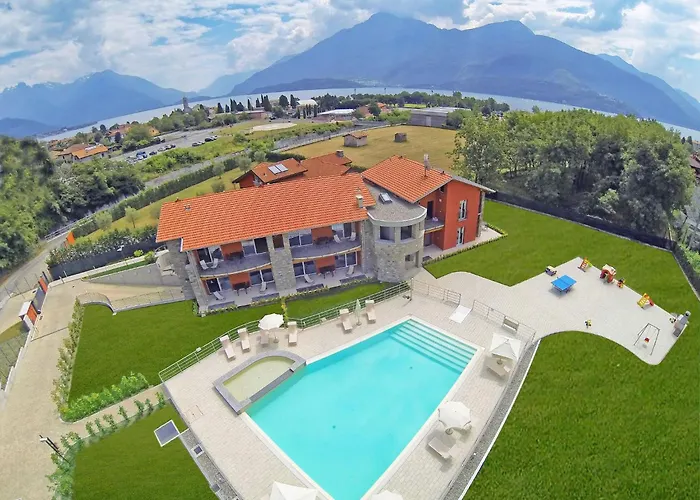 Residence Villa Paradiso