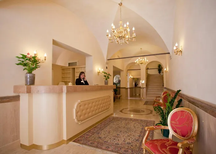 Hotel Cavour