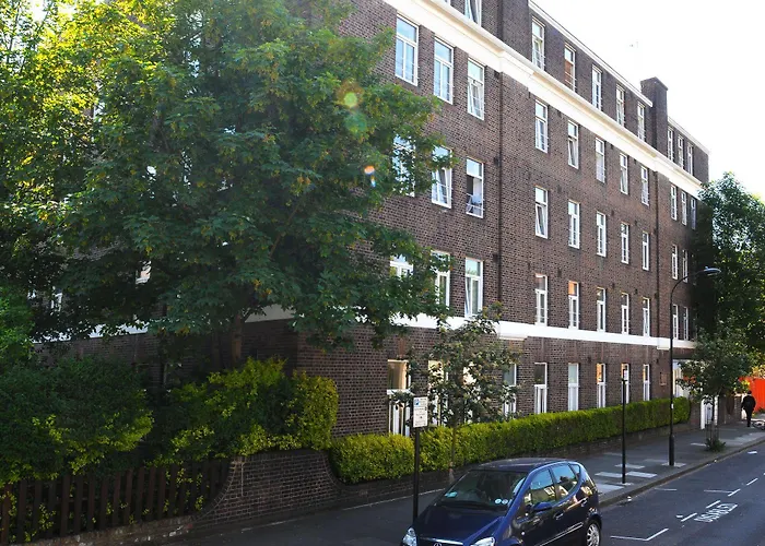 Abercorn House