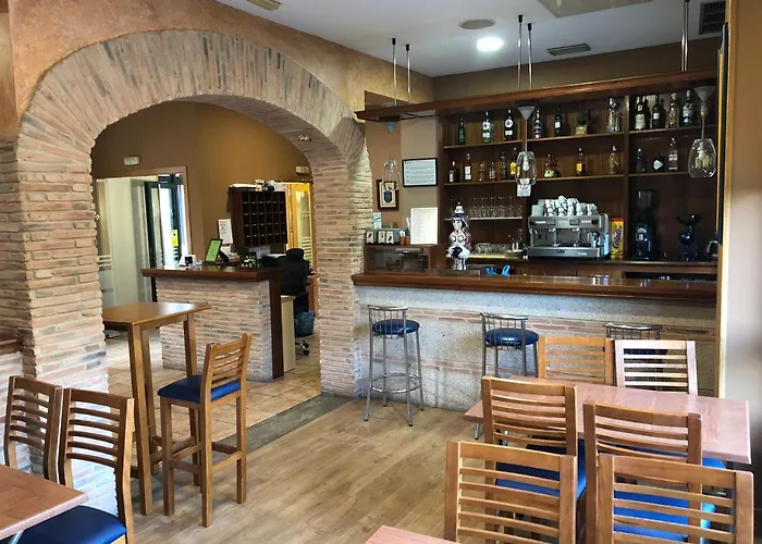 Hostal Restaurante Teodora