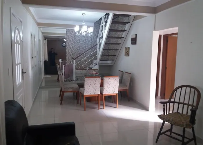 Residencial Castelo Branco