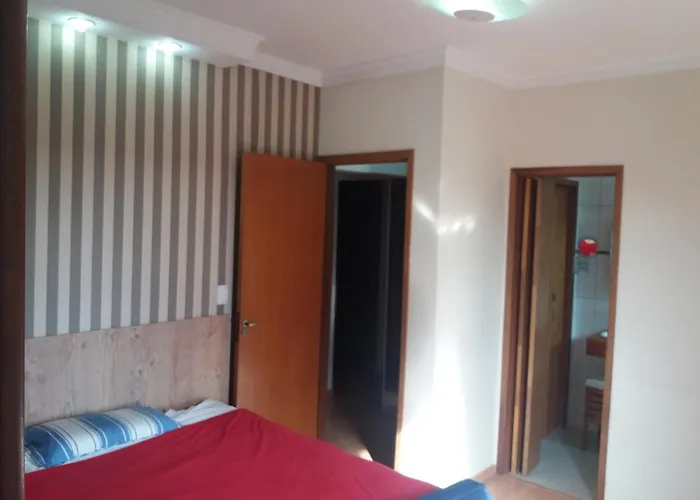 Residencial Castelo Branco