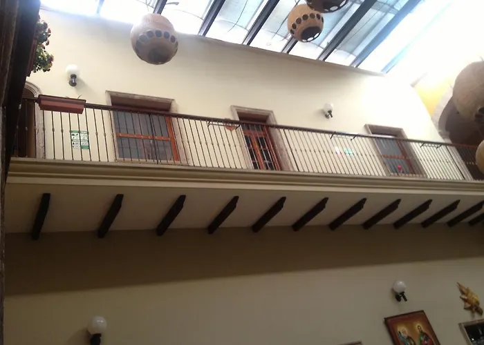 Hotel La Rotonda