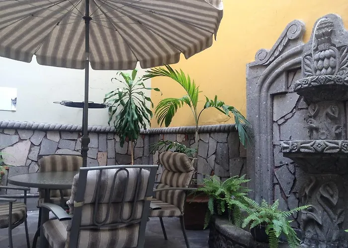 Hotel La Rotonda