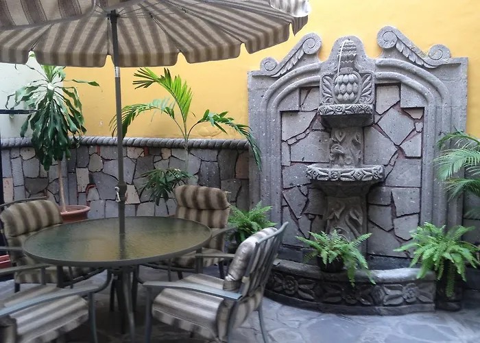 Hotel La Rotonda