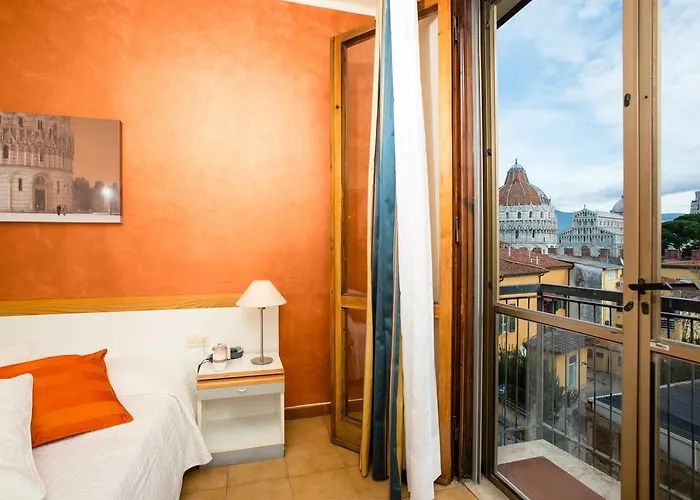 Hotel: Hotel Roma
