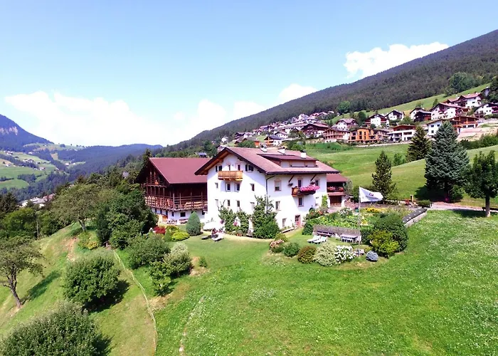 Casa vacanze: Sule Hof Agriturismo