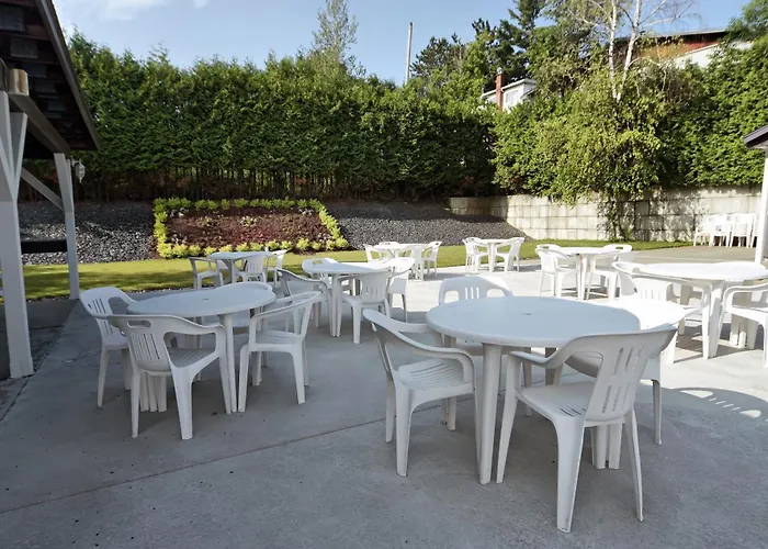 Hotel Le Floral
